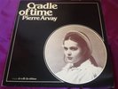 Rare Jazz Funk Breaks LP : Pierre Arvay   Cradle of Time   Music De Wolfe DWS