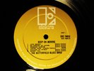 BEAUTY  MINT UK (GOLD) 1969 ORIG   BUTTERFIELD BLUES   KEEP MOVING   HIGH WIRED