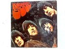 Rubber Soul LP (The Beatles - 1982) PMC 1267 (ID:15223)
