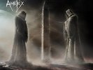 Monolith:The Power Remains [VINYL] Amebix Vinyl