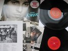 ULTRASONIC CLEAN - BRUCE SPRINGSTEEN - THE RIVER - NM - PROMO DOUBLE Vinyl lp