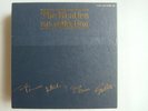 RED VINYL / THE BEATLES E.P. COLLECTION BOX / 7INCH MINT VINYLS