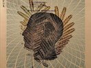 The Third Eye Foundation : Wake the Dead VINYL 12