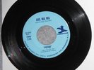 PUCHO Latin Soul Brothers, Aye Ma Ma & What A Piece, Rare Latin Jazz Boogaloo 45
