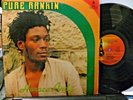 HORACE ANDY Pure Ranking ** orig. US/Jamaica issue 1979