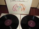 John Lennon Soundtrack 2 LP 