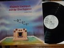 ROBERT CALVERT (Hawkwind) Captain Lockheed And The Starfighters NM