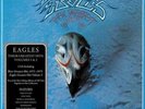 Eagles Their Greatest Hits Volumes 1 & 2 2LP 180 Gram double vinyl, 2017