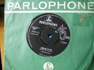 THE BEATLES - FROM ME TO YOU  1963  VINYL EX/CON