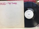 Nazz - S/T LP - 1969 TEST PRESSING -  Todd Rundgren Garage Psych Rock