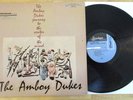 THE AMBOY DUKES PSYCH ORIGINAL STEREO ISSUE LP JOURNEY TO THE CENTER OF THE MIND