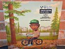 *TYLER THE CREATOR - Wolf, Limited 2LP PINK COLORED VINYL + CD Gatefold New Bend