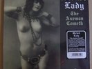 WICKED LADY the axeman cometh 2xLP GUERSSENºUK MONSTER HARD PSYCH FUZZºDARK*NEW*