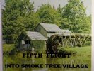 Fifth Flight  Century 39398 Private Press  Into Smoke Tree Village