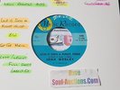 Northern Soul - JOHN WESLEY - LOVE IS SUCH A FUNNY THING - MELIC 4195  (Press)