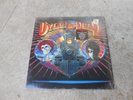 BOB DYLAN & THE GRATEFUL DEAD-LIVE-1989-LP-VINYL-HYPE-SHRINK-OC 45056-NM(-)/NM