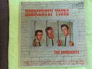 The Innocents – Innocently Yours LP US 1961 EX Indigo Records ?– IND-LP 503 Mono