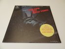 Escape From New York Soundtrack Movie Lp shrink wrap 1981