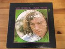 W7 GREEN labels ORIGINAL ASTRAL WEEKS LP Van Morrison VG+/VG+ w/ INNER  WS 1768