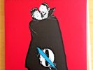 Like Clockwork Deluxe Queens of the Stone Age Vinyl