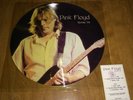 Pink Floyd Roma '94 Picture Disc Complete  Very Rare  OOP