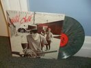 Tyler Bryant & the Shakedown-Wild Child LP 2013 Marble Vinyl