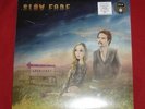 SLOW FACE  LOCH AND KEY (American Music Club)   2017 10 TRACK VINYL LP SEALED
