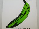 VELVET UNDERGROUND unripened LP XTV-122 taken from the 