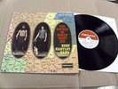 KEEF HARTLEY BAND- THE BATTLE OF NORTH WEST SIX´69 1st GERM DERAM ROYAL LAM. FOC