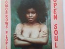 Soul Funk Disco -- Tomorrow's People -- Open Soul LP VG++ OG