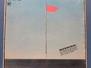 WIRE PINK FLAG 1st PRESS 