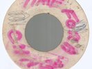 CLANCY ECCLES - BLACK POWER (aka - time for a change) / SWEET RYTHM INST.  7