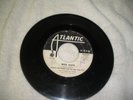 Shirley Matthews & The Big Town Girls Wise Guys/Private Property Promo 1964 Rock