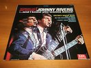 JOHNNY RIVERS AND I KNOW YOU WANNA DANCE ORIG US LP IMPERIAL THE SNAKE NM