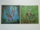 Biete Cirith Ungol LPs 2 Stück