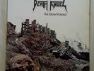 Death Angel-  The Ultra-Violence Original  Lp 1987 - ENIGMA Records ( RARE )