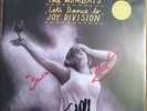 The Wombats Let's Dance to Joy Division VERY RARE 7