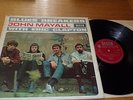 BLUES BREAKERS - JOHN MAYALL WITH ERIC CLAPTON - ORIGINAL UK UNBOXED DECCA 1966.