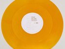 Justin Timberlake Man Of The Woods Exclusive Limited Orange Vinyl LP New Sealed