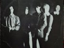 THE BIRTHDAY PARTY - S/T LP 1982 MISSING LINK NICK CAVE