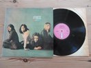 FREE - FIRE AND WATER-1st UK PINK ISLAND PRESS-SUPERB AUDIO-EX VINYL LP 1970