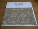 VOULA PALLA 14 LAIKA KENTIMATA ORIG GREEK LP 1976 ZODIAC FOLK TRAD DEMOTIC RARE