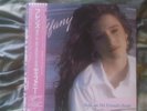 TIFFANY HOLD AN OLD FRIENDS HAND JAPANESE PRESSING OBI 1989 TIFFANY CALENDAR