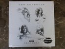 LED ZEPPELIN: BBC Sessions CLASSIC RECORDS 200g QUIEX Audiophile 4x LP SEALED