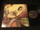 AC/DC  DIRTY DEEDS Australian  ALBERT 12