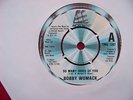 Bobby Womack - So many sides of you / Just my imagination    UK Motown 45