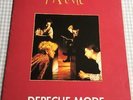 Tour Programme Depeche Mode A Broken Frame tour 1982