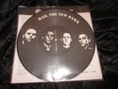 Hail The New Dawn - Pic LP Punk Rock oi - Ltd to 188 copies