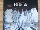 Kid A by Radiohead (Vinyl, Sep-2016, XL)