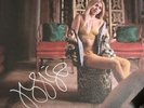Hayley Kiyoko Expectations SIGNED AUTOGRAPHED Vinyl Sleeve + New Vinyl + Flag